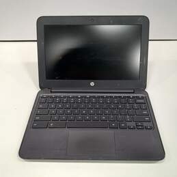 HP Chromebook Laptop Model Chromebook 11 G4