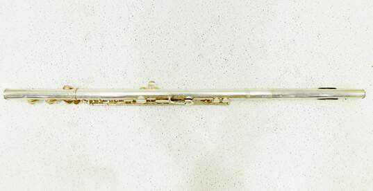 Gemeinhardt USA M2 Flute for P&R w/ Case image number 7