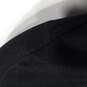 Banana Republic Black Full Zip Partially Knitted Jacket Size 6 image number 3