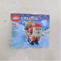 LEGO Creator Sealed 30580 Santa Claus 30584 Winter Holiday Train & 30645 Snowman image number 3