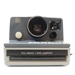 Polaroid -The Button- Instant Land Camera alternative image