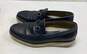 Cole Haan Blue Loafer Casual Shoe Men 10.5 image number 3