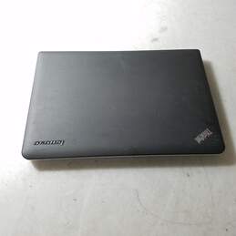 Lenovo ThinkPad Intel Core i5@2.5GHz Storage 500GB Memory 4Gb Screen 14 Inch alternative image