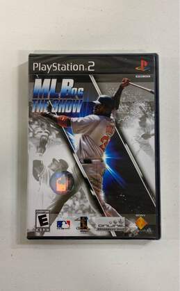MLB 06: The Show - PlayStation 2 (Sealed)