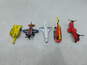 Mixed Lot Of 20 Diecast Cars image number 3
