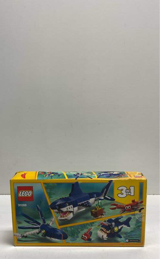 Lego Creator 31088 & 12-In-1 40593 image number 3