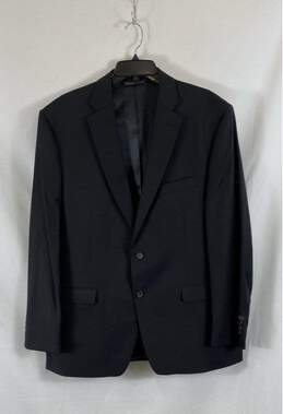 Ralph Lauren Black Jacket - Size X Large