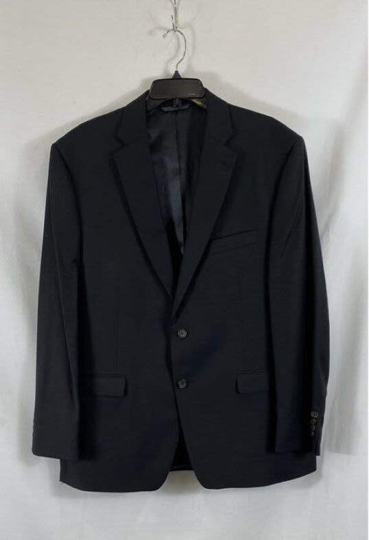 Ralph Lauren Black Jacket - Size X Large image number 1