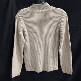 Woman's Woolrich Sweatshirt Size Medium alternative image
