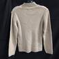 Woman's Woolrich Sweatshirt Size Medium image number 2