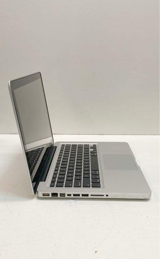 Apple MacBook Pro 13" (A1278) No HDD image number 5
