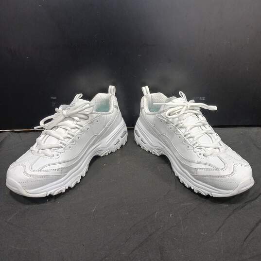 Skechers Athletic Shoes Womens  sz 7.5 IOB image number 2