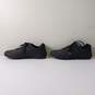 Levi's Black Sneakers Men's Size 10.5 image number 3