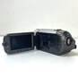 Canon FS200 Camcorder (For Parts or Repair) image number 7