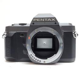PENTAX P30 | 35mm AFSLR Film Camera