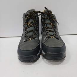 Men's Skechers Relement Daggett Relaxed Fit Hiking Boots Size 12