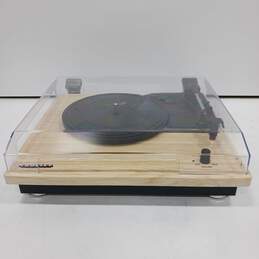 Crosley Brio Shelf Electric Record Player