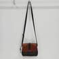 Women's Brown Fossil Purse image number 1