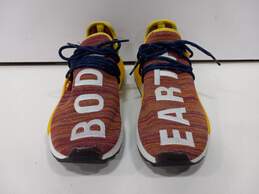 Adidas Body Earth Athletic  Shoes Mens sz 9.5