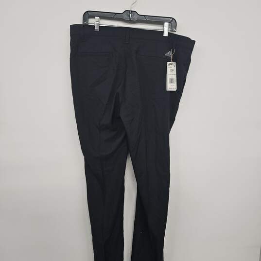 Black Golf Pants image number 2