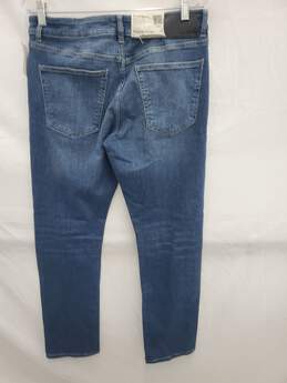 Men DL 1961 Ultimate Jeans Size-33 New alternative image