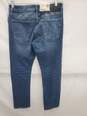 Men DL 1961 Ultimate Jeans Size-33 New image number 2
