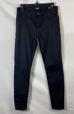 Hudson Black Pants - Size 28