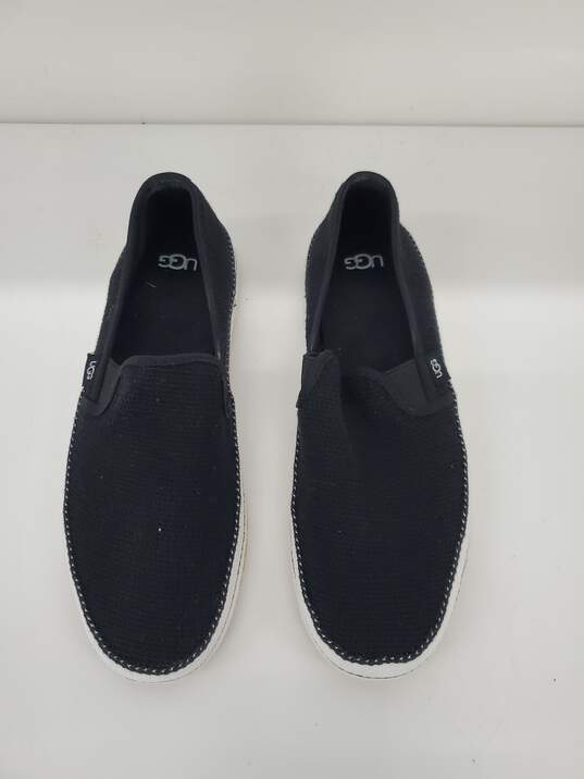 Women Ugg Shoes Ugg Bren Slip On Size-8.5 used image number 1