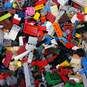 7.5LB Bulk Lot of Assorted Toy Building Bricks & Pieces image number 3