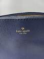 Bundle of 3 Assorted Kate Spade Women's Leather Purses image number 3