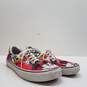 VANS x Disney Mickey Mouse & Friends Goofy Pluto Sneakers Men's Size 10.5 image number 3