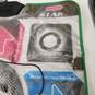 Dance Dance Revolution PS2 Pad for Parts and Repair image number 3