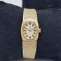 Bulova Accuton Gold Plated Watch image number 4
