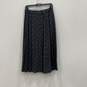 Pendleton Womens Multicolor Long Sleeve Shirt And Skirt Set Size 10 Petites image number 4