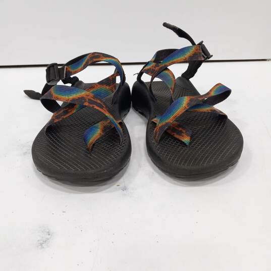 Chaco Sandals womens sz: 9 image number 2