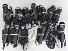 14 USB Microphones