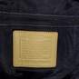 Coach Chelsea Beige Soft Leather Shoulder Bag F10893 w/ COA image number 5