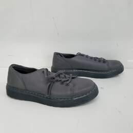 Dr Martens Dante Shoes Size 9 alternative image