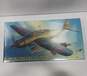 Bundle of 3 Assorted Military Airplane Model Kits NIB image number 4