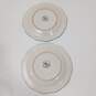 The Pioneer Woman Bloom Floral Pattern Stoneware Bowls & Plates Bundle image number 3