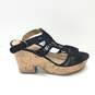 American Eagle Lace Wedge Women's 8 image number 1
