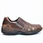 Cole Haan Zeno Slip-On II Men's Casual Shoe Brown Size 8 image number 2