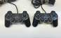 Sony PS2 controllers - lot of 10, mixed color >>FOR PARTS OR REPAIR<< image number 6