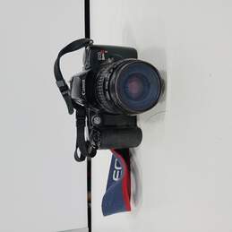 Canon EOS Rebel XS SLR 35mm Film Camera