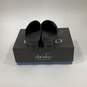NIB Dansko Womens Black Leather Round Toe Slip On Clog Shoes Size 36 image number 4