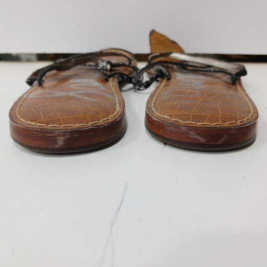 Sam Edelman Women's Sandals (No Size Found) image number 4