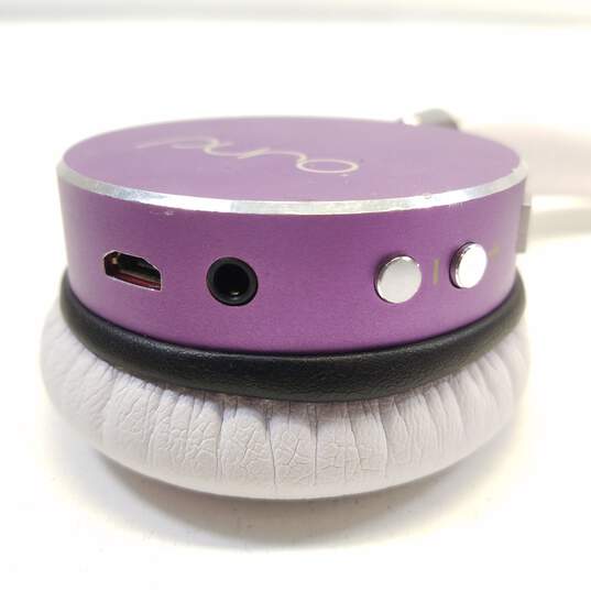 Puro Sound Labs Kids Headphones - Purple image number 6