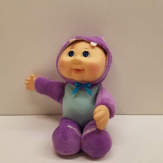 Cabbage Patch Kids Assorted Doll Bundle Lot of 4 image number 3