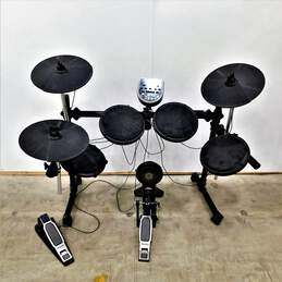 Alesis DM6 Kit - Performance Electronic Drumset