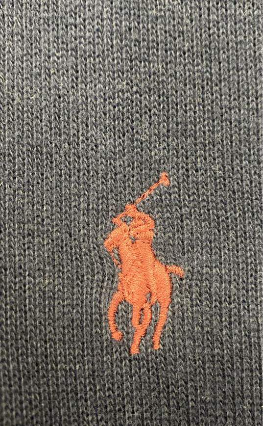 Polo by Ralph Lauren Blue Jacket - Size XXL image number 6